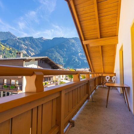Das Cityhouse Майргофен Номер фото
