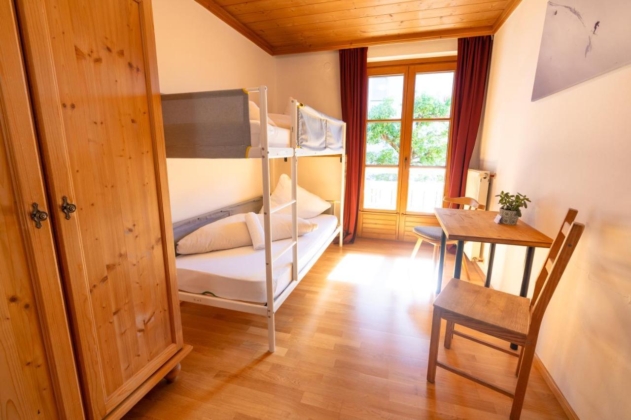 Das Cityhouse Майргофен Номер фото