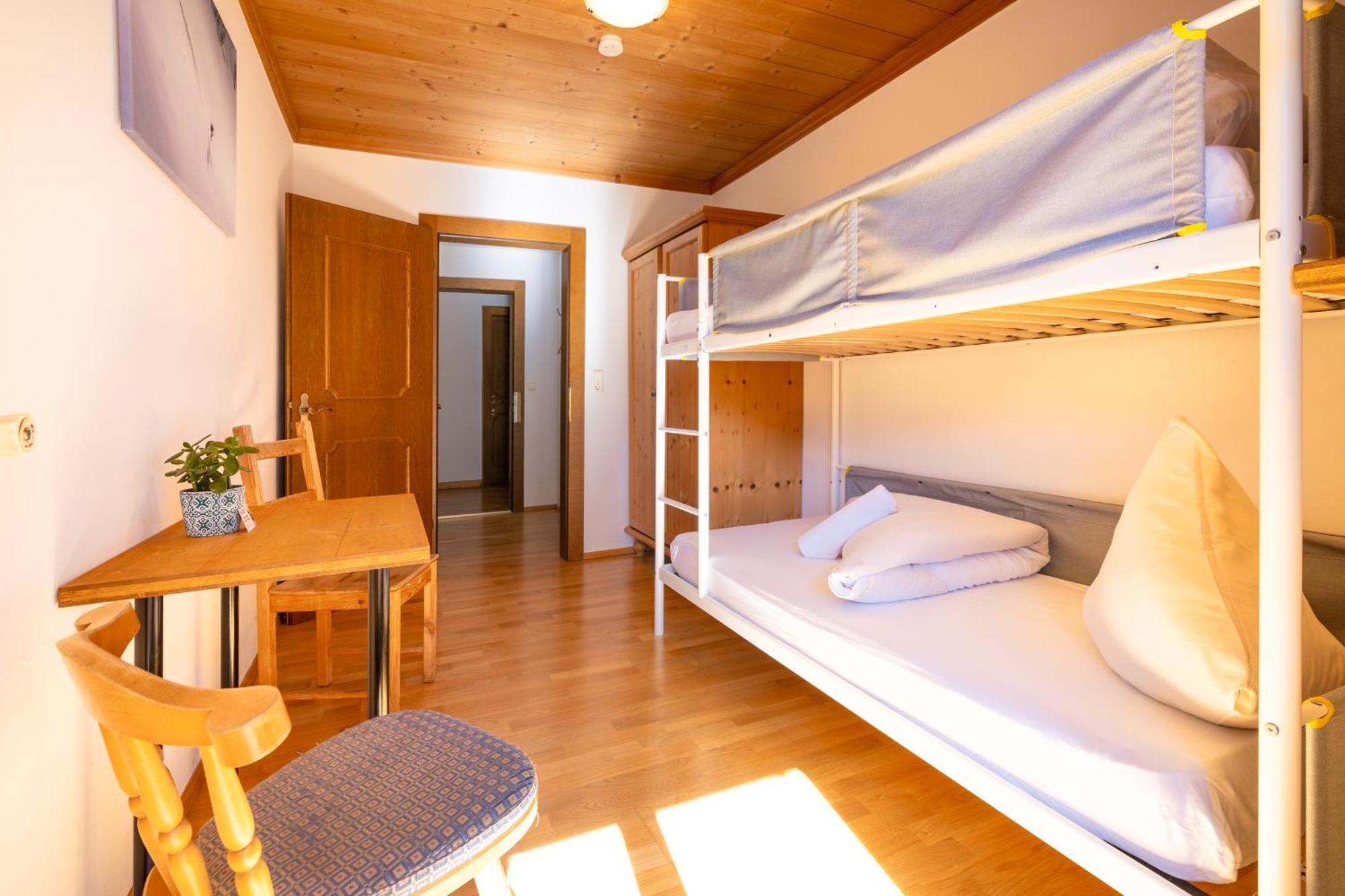 Das Cityhouse Майргофен Номер фото
